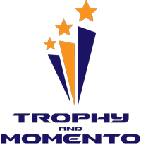 Trophy and Momento