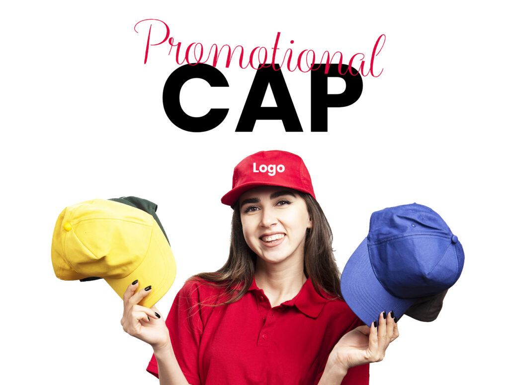 Promotional Cap In Patna, Bihar