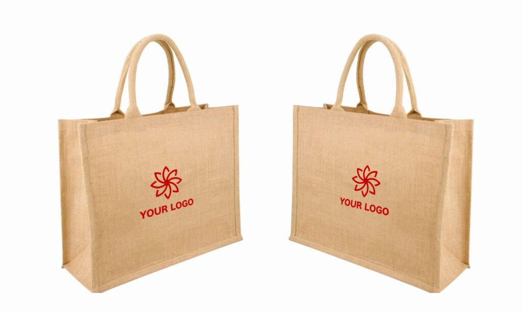 jute bag